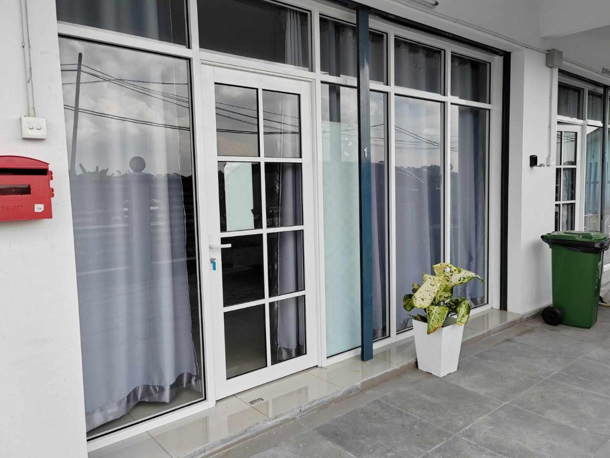Holiday home Mkb - Landed With 2 Queen Bed And Free Parking Shah Alam
