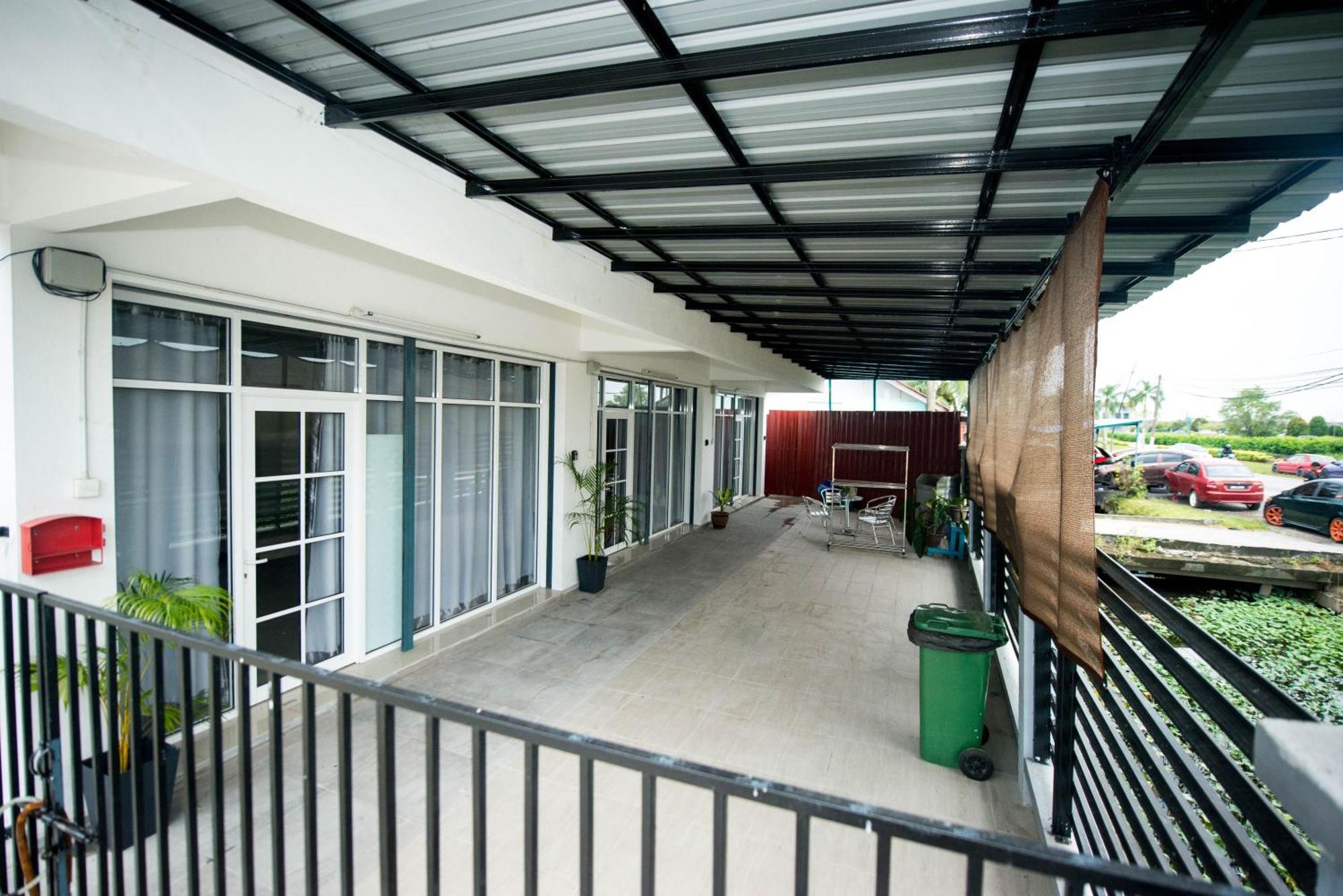 Mkb - Landed With 2 Queen Bed And Free Parking Holiday home