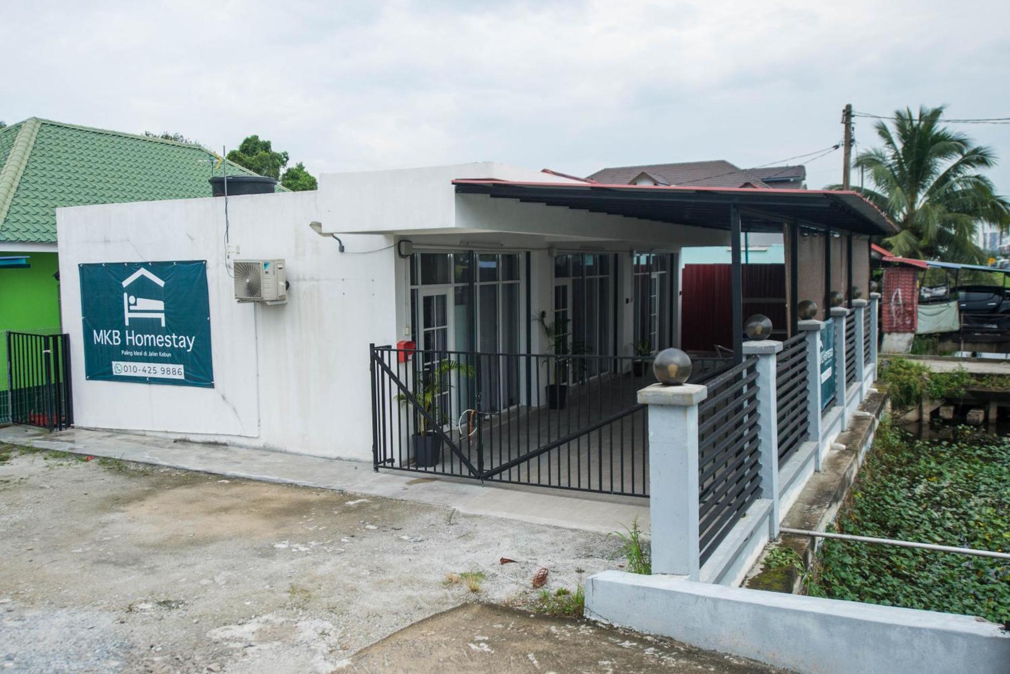 Mkb - Landed With 2 Queen Bed And Free Parking Holiday home Shah Alam