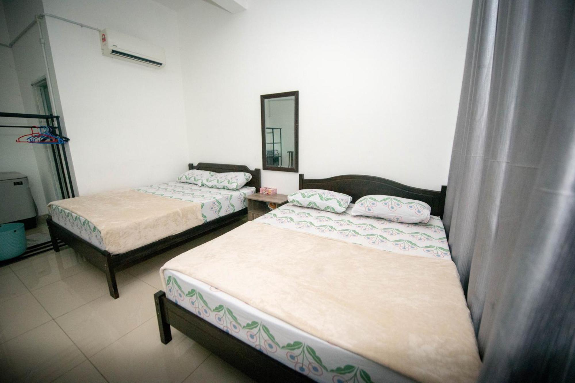 Holiday home Mkb - Landed With 2 Queen Bed And Free Parking