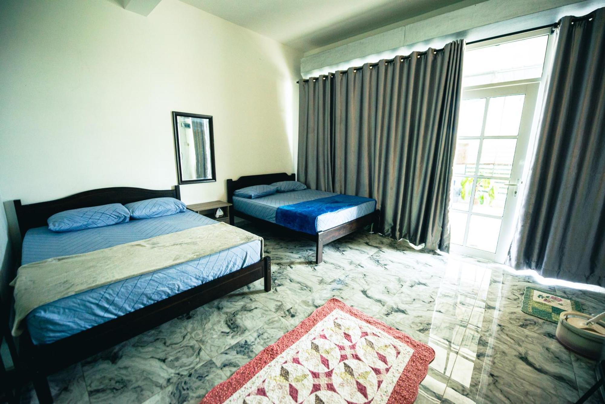 Mkb - Landed With 2 Queen Bed And Free Parking * Shah Alam