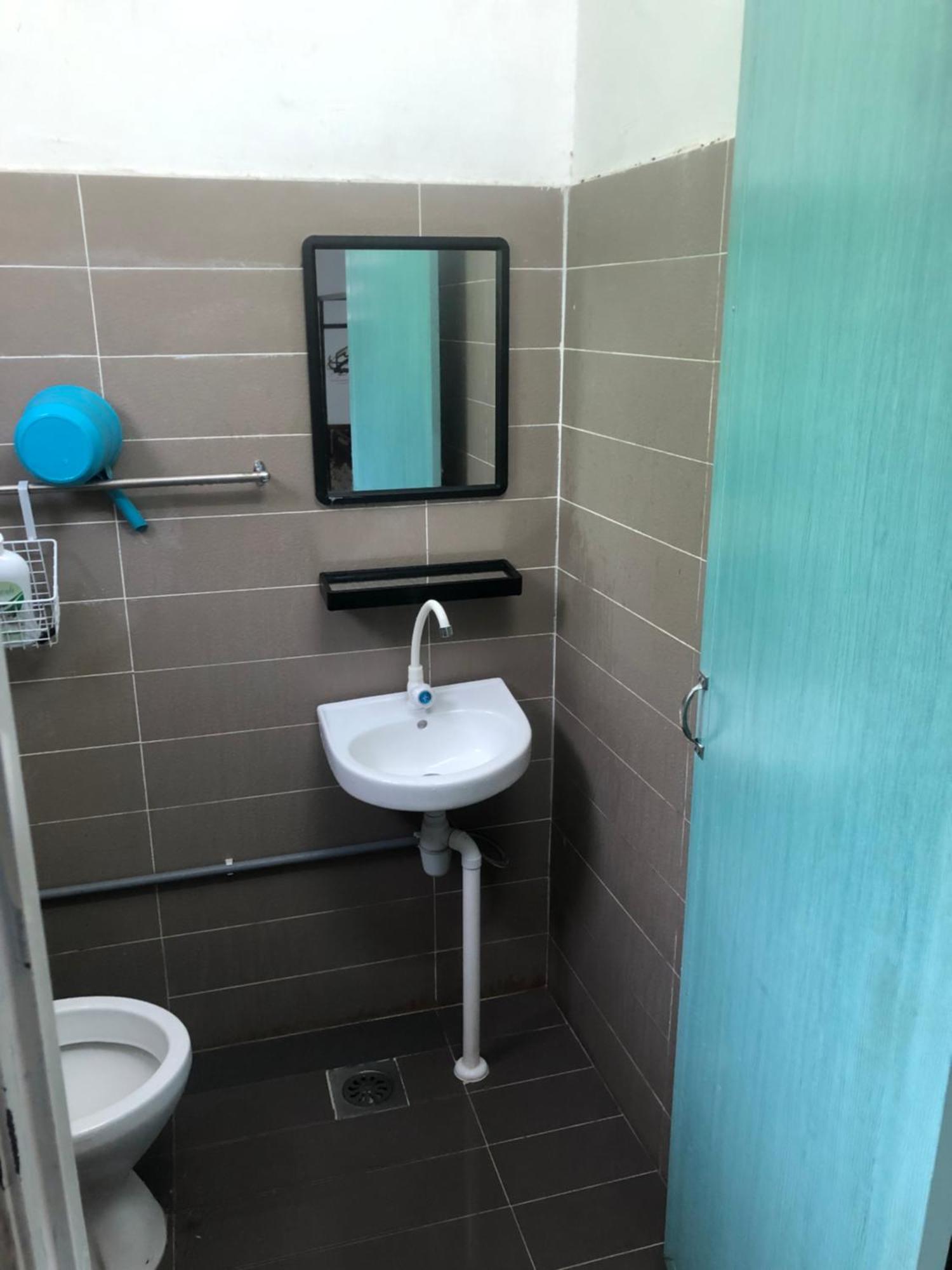 Holiday home Mkb - Landed With 2 Queen Bed And Free Parking Shah Alam